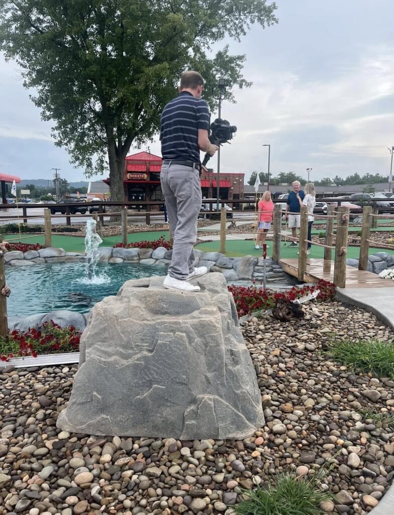 The meadows custard, hollidaysburg pa